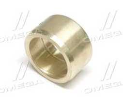 Втулка вала розподільного МАЗ передня (бронза)