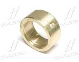 Втулка вала розподільного МАЗ задня ЛАТУННА