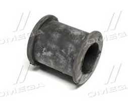 Втулка стабілізатора МАЗ (Lзаг. = 75 мм, d = 64х44 мм)