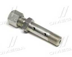 Клапан паливний перепускний ТНВД КАМАЗ ЄВРО-2