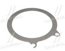 Кільце газового стику ЯМЗ 240БМ2