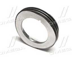 Кольцо маслонагнетающее первичного вала делителя КПП КАМАЗ