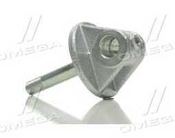 Опора кронштейна кабіни КАМАЗ