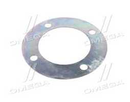 Пластина полумуфты ведущей ТНВД КАМАЗ передняя