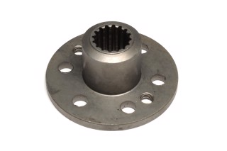 Напівмуфта відбору потужності КАМАЗ