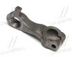 Важіль вала вилки зчеплення КАМАЗ