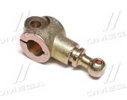 Важіль КПП КАМАЗ тяги передньої