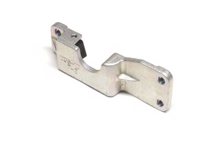 Фиксатор замка двери левый КАМАЗ (нового образца)