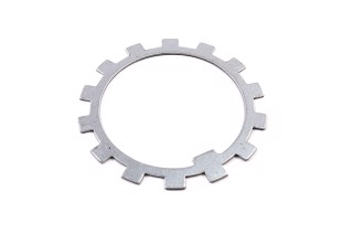 Шайба цапфы МАЗ стопорная