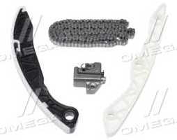 Комплект ланцюга ГРМ HYUNDAI 2,0/2,4 G4KE/G4KC/G4KD (вир-во Febi)