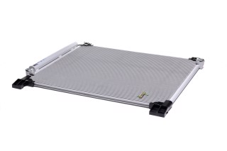 Радиатор кондиционера TOYOTA HILUX MK VIII (2015) (пр-во Nissens)