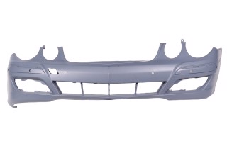 Бампер пер. +отв. п/трон. MB 211 06-09 (TEMPEST)