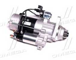 Стартер 24V 5,50KW Z12, RENAULT TRUCKS, VOLVO (пр-во MAHLE)