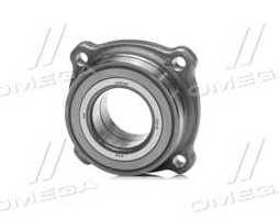 Маточина задня BMW 5 (E39) 95-04 (вир-во KOYO)