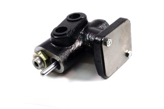 Кран управления ГАЗ 3307,53,3309 в сборе (DETALKA)