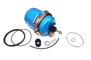 Камера гальмівна МАЗ у зборі із пружинним енергоакумулятором тип 30/30 (DETALKA)