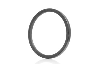 Сальник кол-ла задн.,(180.0X205.0X15.0 PTFE) R.V.I. DXI 12/ VOLVO D9/D12/D13 (про-во Elring)