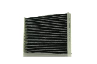 Фільтр салону вугільний NISSAN X-TRAIL III 14-, RENAULT LODGY 12- (вир-во BOSCH)