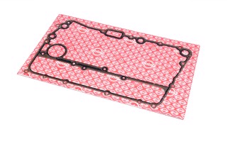 Прокладка масляного радиатора  SCANIA P/G/R/S EURO 6 (про-во Elring)