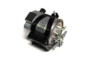 Фільтр паливний RENAULT MEGANE II, SCENIC II 1.5, 2.0 DCI 05- (вир-во BOSCH)