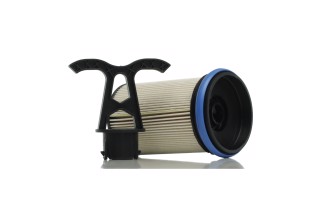 Фильтр топливный FORD EDGE, S-MAX 2.0 EcoBlue 18- (пр-во BOSCH)