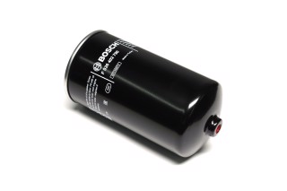 Фільтр паливний CUMMINS (вир-во BOSCH)