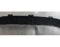 Решітка бампера пер. USA KIA SORENTO 13-15 (TEMPEST)