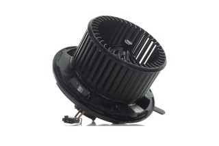 Вентилятор отопителя BMW 1/ 3 SERIES без резистора (пр-во Van Wezel)