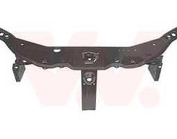 Панель пер. DACIA DOKKER 3/12 > 21(Van Wezel)