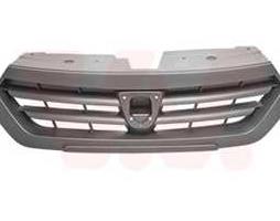 Решітка радіатора DACIA DOKKER (Van Wezel)