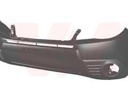 Бампер пер. SUBARU FORESTER 12/07 > 13 (Van Wezel)