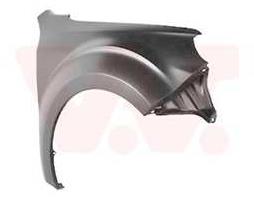 Крило пер. пра. SUBARU FORESTER 12/07 > 13 (Van Wezel)