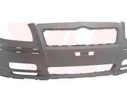 Бампер пер. TOYOTA AVENSIS -06 (Van Wezel)