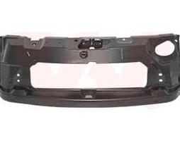 Панель пер. IVECO TURBO DAILY 3/14+ (Van Wezel)