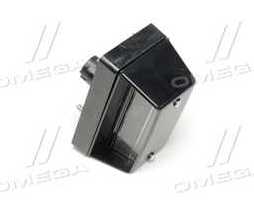 Ліхтар підсвітки ном. знаку пра. IVECO (Van Wezel)