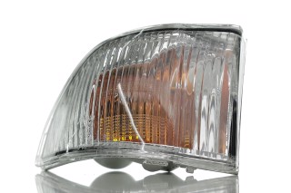 Повторювач повороту пра. IVECO (Van Wezel)