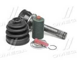 ШРКШ передній Mitsubishi Pajero II 4x4 -00 (вир-во Blue Print)