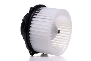 Вентилятор салону HYUNDAI  IX35/ SONATA/ TUCSON, KIA SPORTAGE 2010- (вир-во Van Wezel)