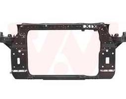 Панель пер. HYUNDAI iX35 4/10>15 (Van Wezel)