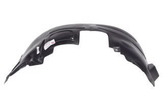 Подкрылок пер. пра. HYUNDAI iX35 4/10>15 (Van Wezel)