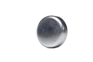 Заглушка корпусу зчеплення МТЗ (D=25 мм) <ДК>