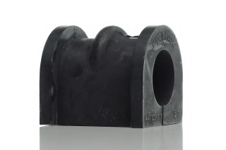 Втулка стабілізатора передн. (вир-во Mando)