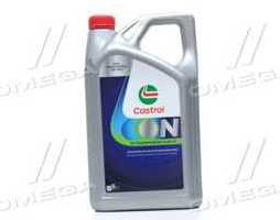Олива трансміс. Castrol ON EV Transmission Fluid D1 (Каністра 5л)