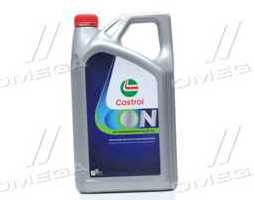 Олива трансміс. Castrol ON EV Transmission Fluid D2 (Каністра 5л)