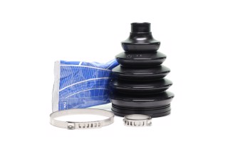 Пильовик ШРКШ зовн. ALFA ROMEO, DACIA, FIAT, LANCIA, OPEL(вир-во SKF)