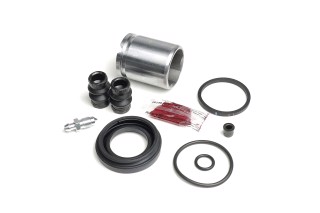 Ремкомплект, гальмівний супорт (вир-во ERT)