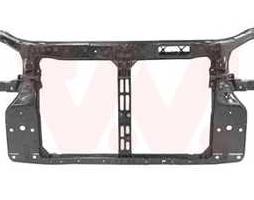 Панель пер. HYUNDAI TUCSON 10/04>08/10 (Van Wezel)