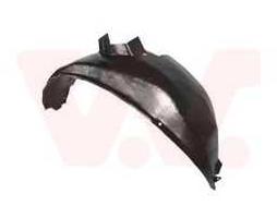 Подкрылок пер. лев. OPEL VECTRA B 10/95-7/02 (Van Wezel)