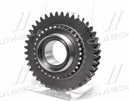 Шестерня 1-пер. КПП ВАЗ 2110 под 08 синхрон (до 10.2000г.) (RIDER)