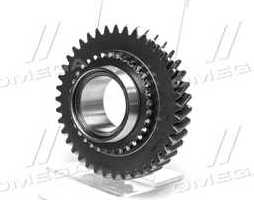 Шестерня 1-пер. КПП ВАЗ 2112 під 10 синхрон (RIDER)